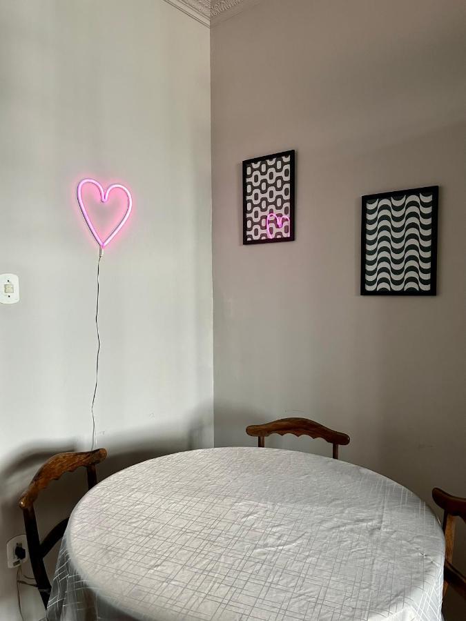 Apartamento Em Copacabana Rio de Janeiro Esterno foto