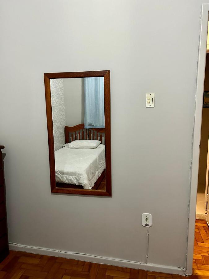 Apartamento Em Copacabana Rio de Janeiro Esterno foto