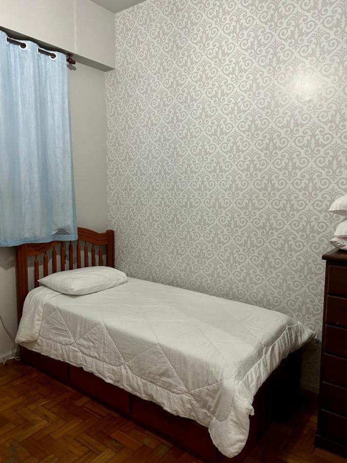 Apartamento Em Copacabana Rio de Janeiro Esterno foto