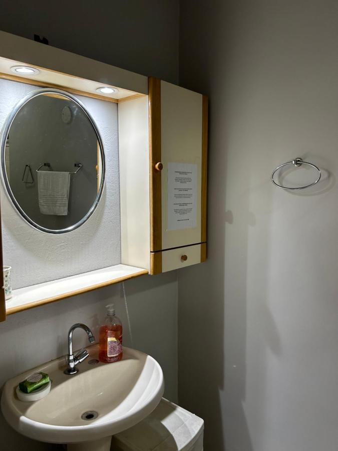 Apartamento Em Copacabana Rio de Janeiro Esterno foto