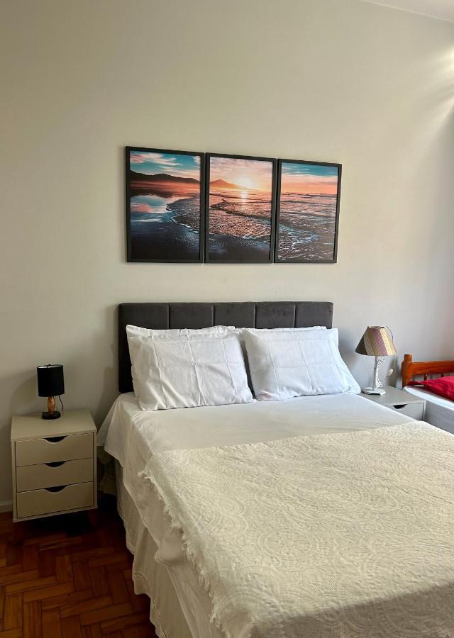 Apartamento Em Copacabana Rio de Janeiro Esterno foto