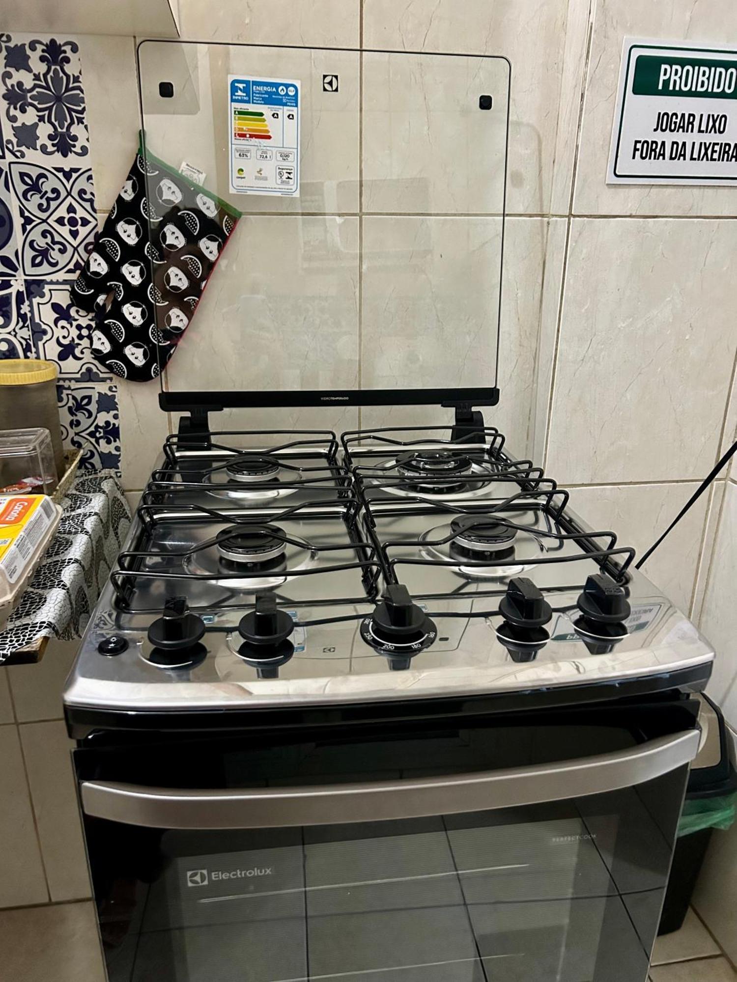 Apartamento Em Copacabana Rio de Janeiro Esterno foto