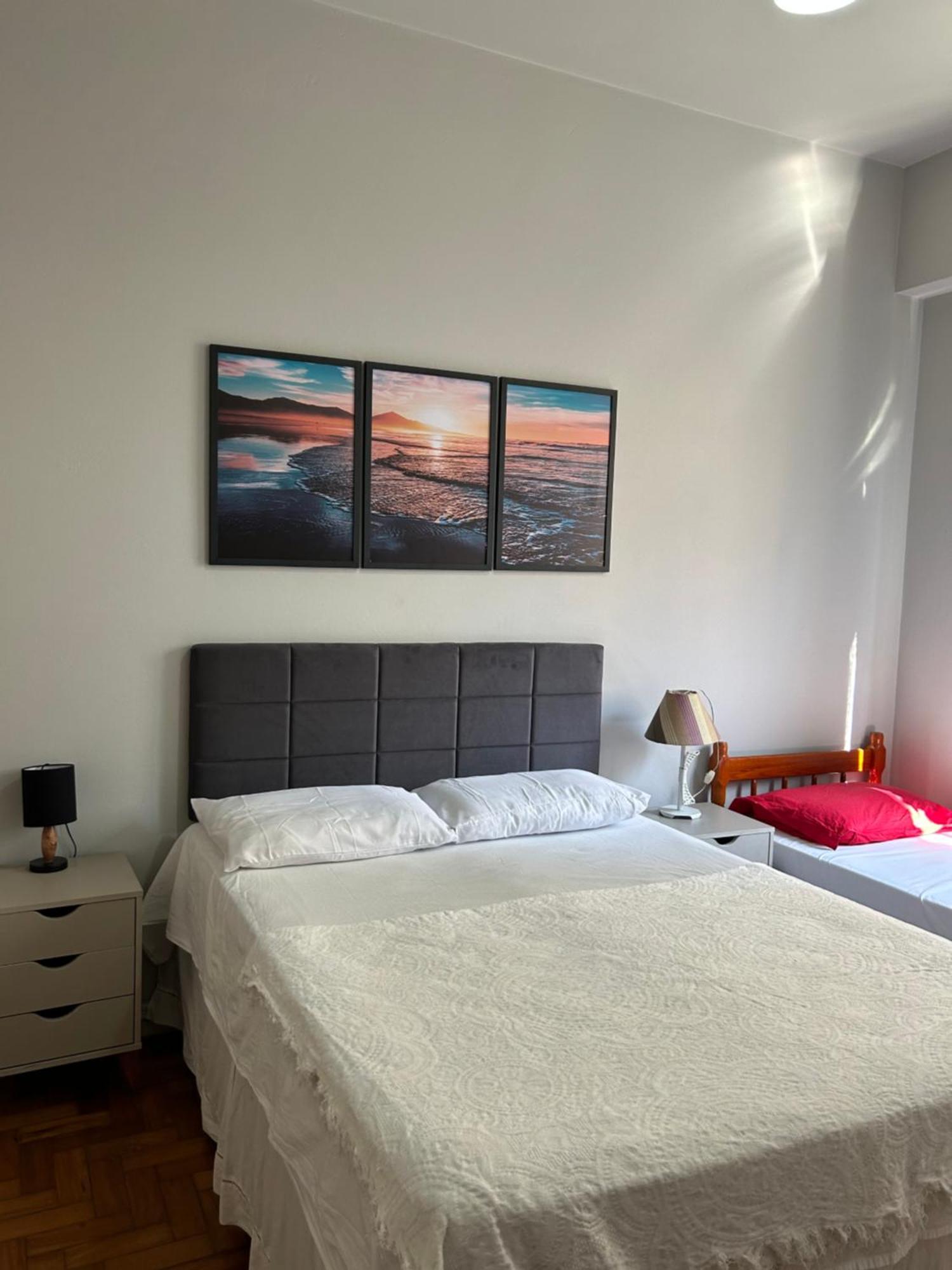 Apartamento Em Copacabana Rio de Janeiro Esterno foto