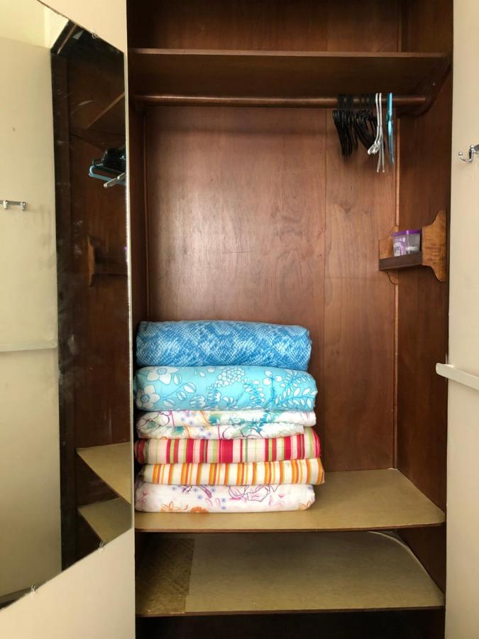 Apartamento Em Copacabana Rio de Janeiro Esterno foto